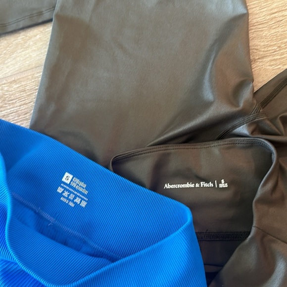 Workout Set Bundle - Picture 6 of 6